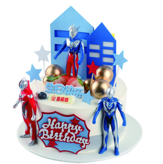 J07要相信光 商品图0