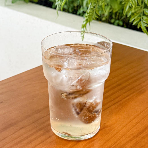 咸柠苏打 商品图0