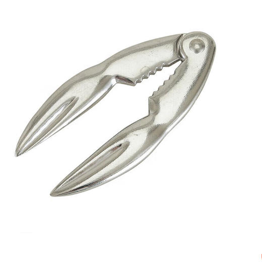 贝印蟹用夹/蟹用勺厨房小工具 商品图0