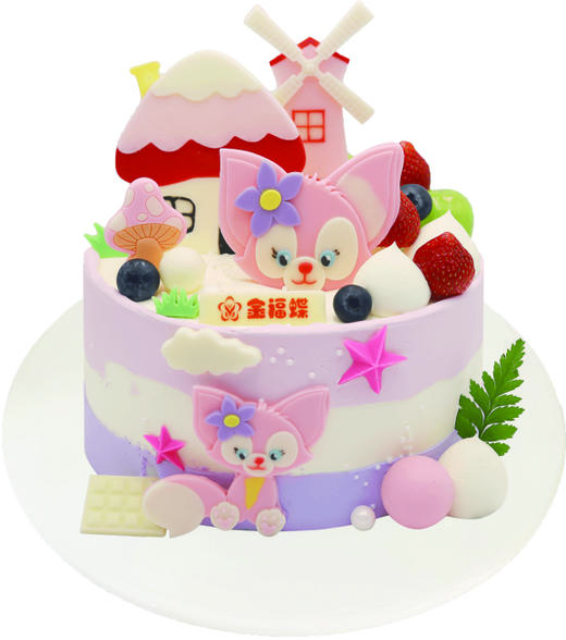 D09-D12（6英寸） 商品图0