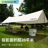 西屋户外天幕MN04B 商品缩略图0