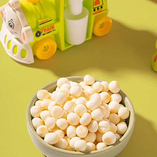 网红火车头饮水机小蛋酥 商品图1