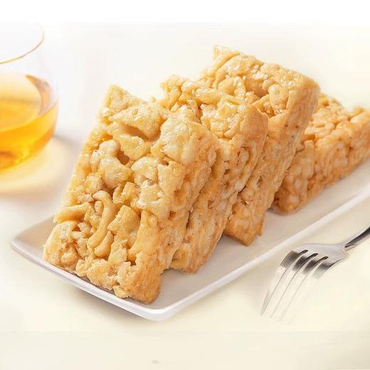 【休闲零食】徐福记沙琪玛蛋酥味 200g/袋 商品图1