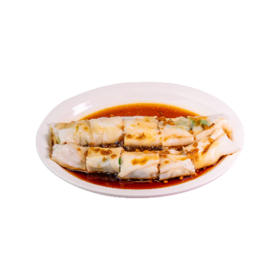 腿肉肠粉