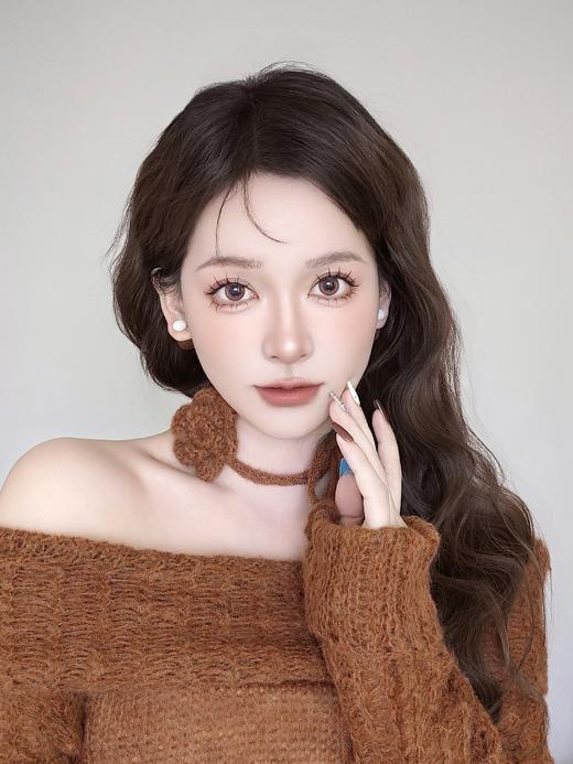 硅水凝胶日抛四色可选10片装YSR01 商品图6