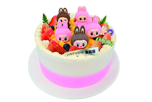 D01-D04（6英寸） 商品图0