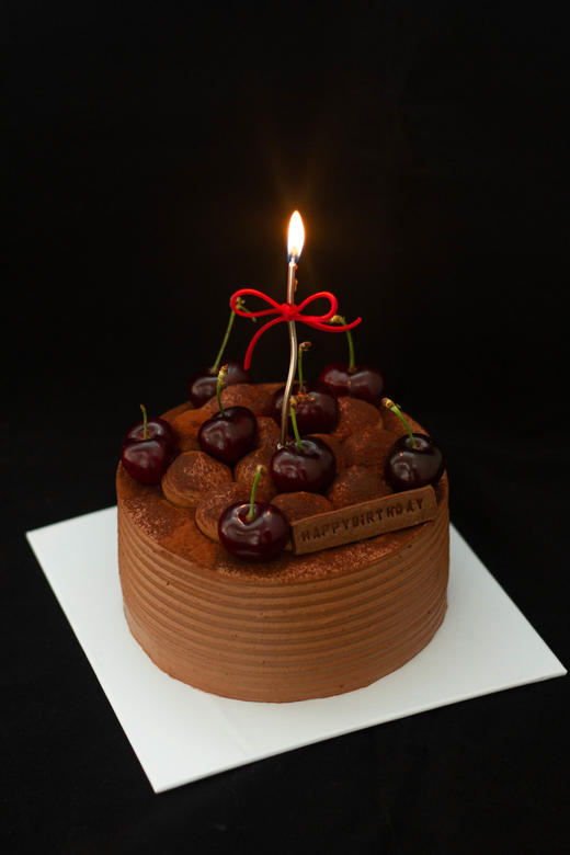 车厘子可可 商品图0