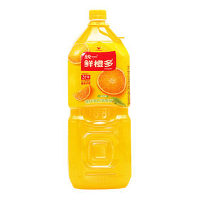 【小店自提】 鲜橙多1.25l