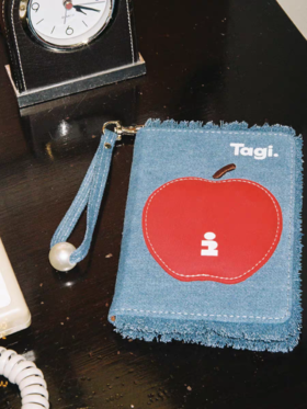 Tagi系列护照夹