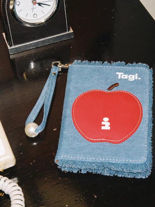 Tagi系列护照夹 商品图0