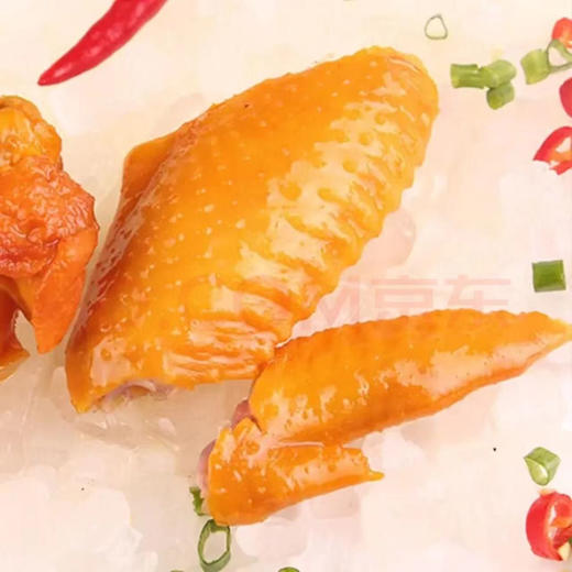 【小店自提】冬冬盐焗鸡腿 商品图2