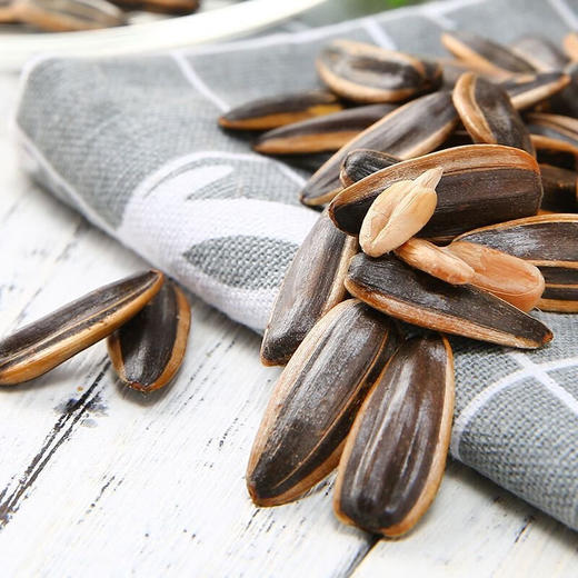 【小店自提】洽洽150g奶香瓜子 商品图2