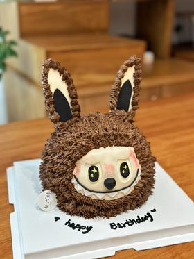 拉布布（球形）