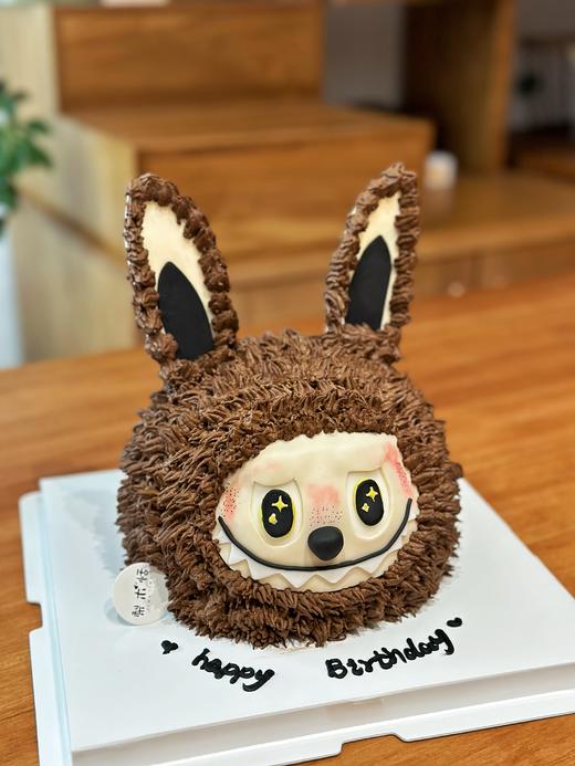 拉布布（球形） 商品图0