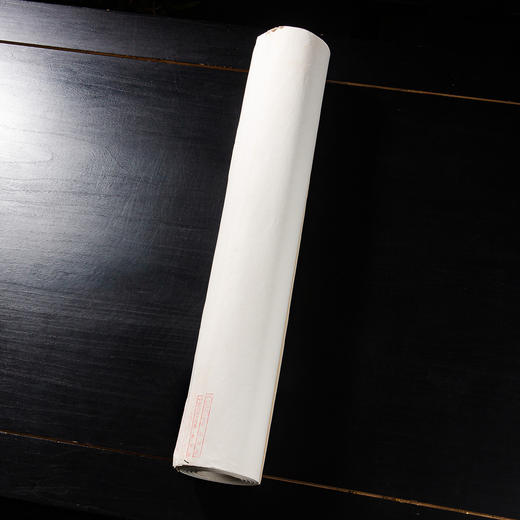 60-70年代十竹斋制“龙纹”刻花笺（单张） 商品图1