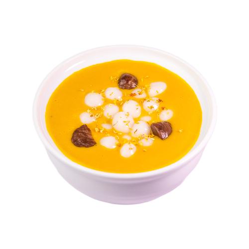 板栗牛乳南瓜 商品图0