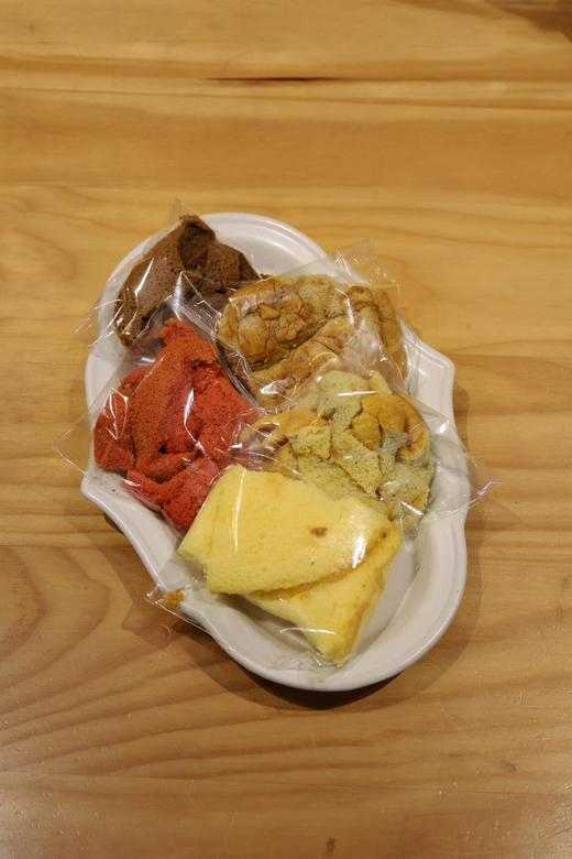 蛋糕边角料（每单限领一袋） 商品图1