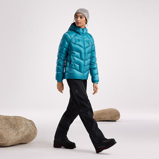 KAILAS凯乐石 女款GT ZERO PLUS羽绒服 KG2533229 商品图1