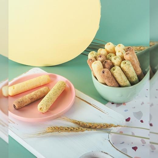 【小店自提】米老头160g多谷果子（海苔味） 商品图2