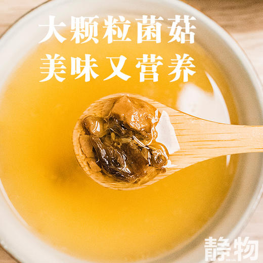 菌汤火锅底料160g｜四川成都 商品图3
