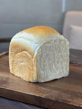 酸奶吐司 Yoghurt Toast