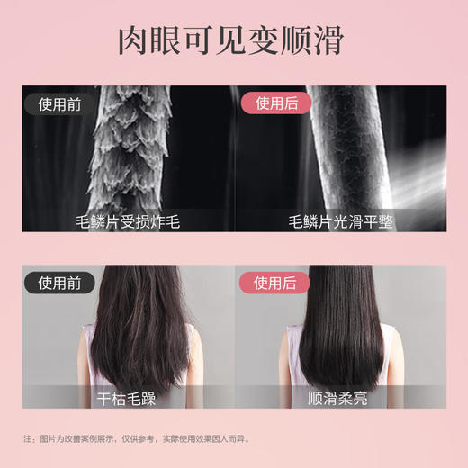 【分仓直发包邮】阿道夫精油焗油护发霜（焗油宝）260g 商品图5