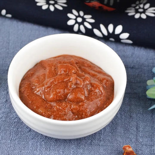 烟海蜢虾酱（原味）80g 商品图3