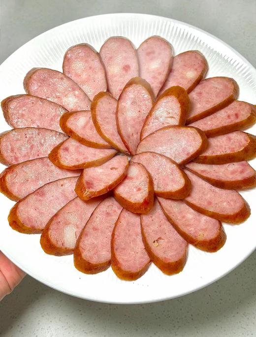 哈尔滨红肠5根 商品图3