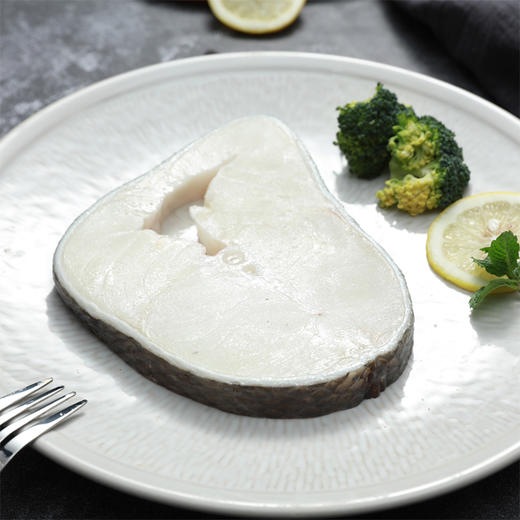 深海日记-法国银鳕鱼扒200g/盒 商品图4