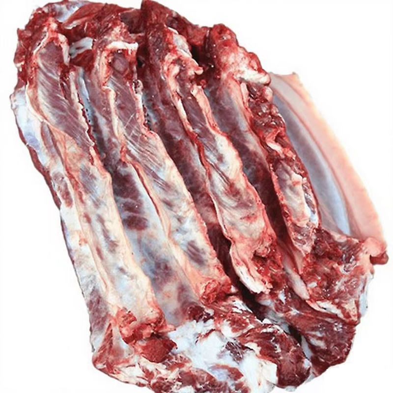 南粤-贵牛宝宝 贵州黄牛 牛肋条