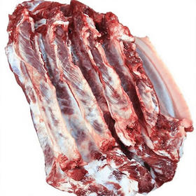 南粤-贵牛宝宝 贵州黄牛 牛肋条