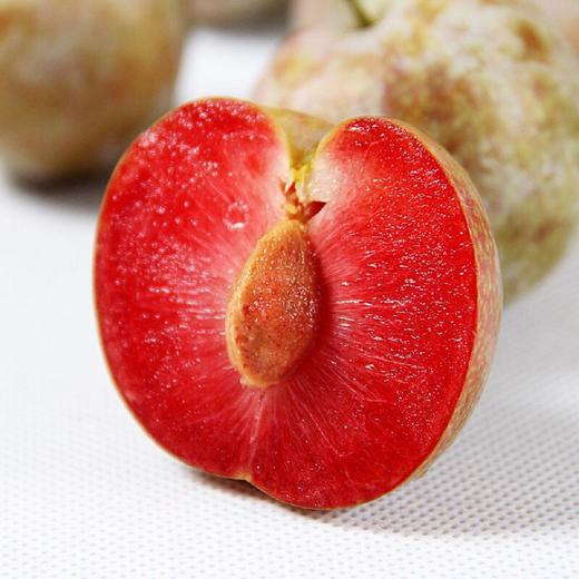 新疆红宝石恐龙蛋1.5kg装(单果90g+) 商品图4