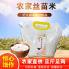 南稻皇农家丝苗米吸嘴袋  2.5kg 商品缩略图1