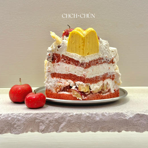 奶皮子山楂 商品图4