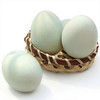 贵州长顺绿壳鸡蛋  50枚 商品缩略图0