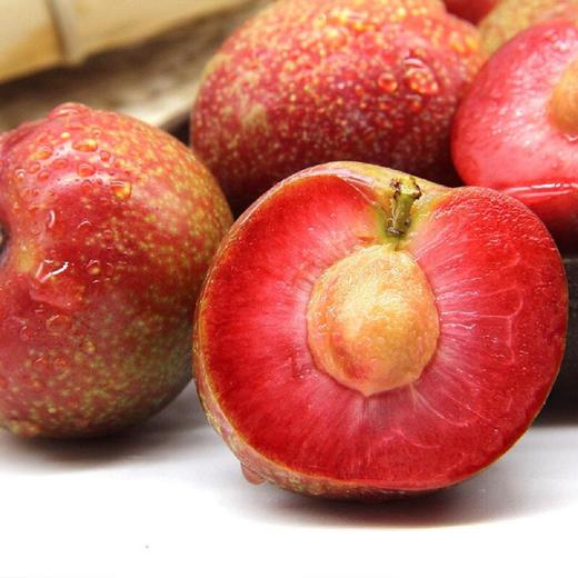 新疆红宝石恐龙蛋1.5kg装(单果90g+) 商品图2