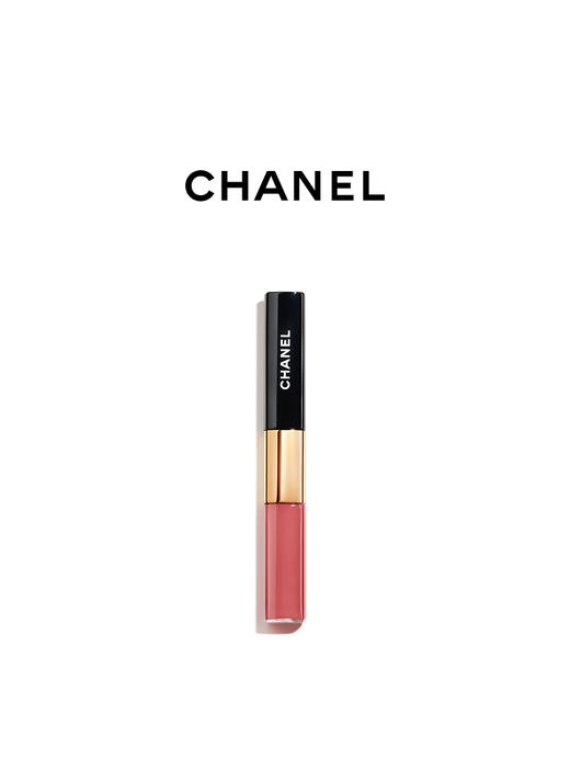 香奈儿 双效持色双头唇釉8mL 生日礼物送女友送老婆 商品图0