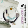 天然水晶玉石十二星座升级版，守护石扩香手链单圈时尚转运礼物女 商品缩略图9