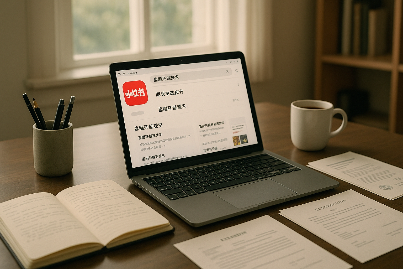 小红书开店需要哪些基本资质和要求？