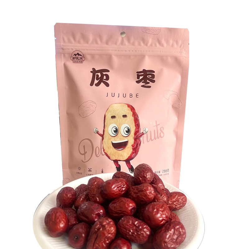 萨扎木灰枣  288克