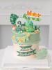 【蛋壳恐龙2】叮当CAKE爆款儿童蛋糕-鲜果奶油蛋糕 商品缩略图0