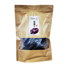 南稻皇紫薯干  500g
