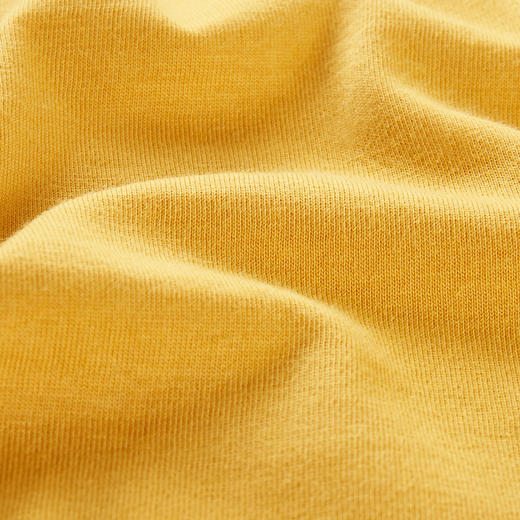 Threegun三枪 水柔棉圆领短袖女衫-23488A911 商品图10