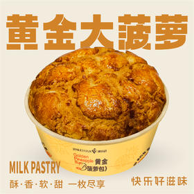 黄金大菠萝