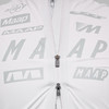 MAAP 男士 Drome 系列 防风防雨骑行马甲 冰雾灰 商品缩略图3