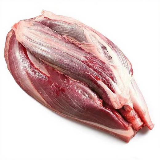 贵牛宝宝 贵州黄牛 牛腱子 3斤 商品图1