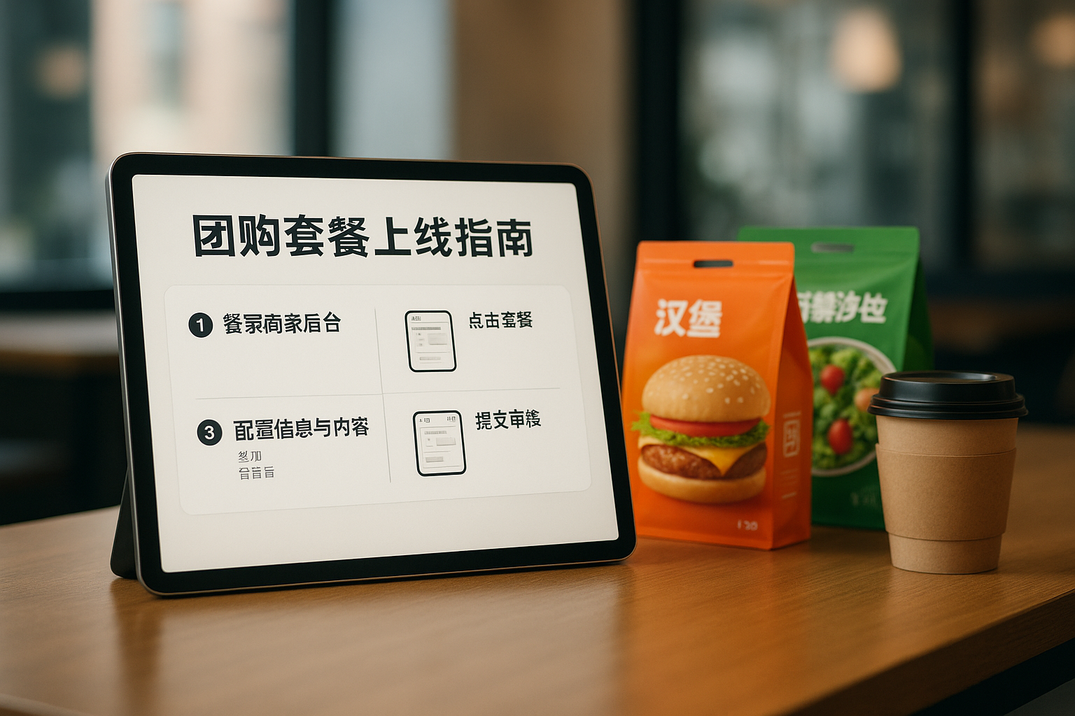 小紅書能開團(tuán)購套餐嗎？功能介紹與開通流程