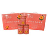 楚三湖锦绣黄桃罐头400g*8罐 商品缩略图0