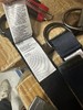 C家的帆布腰带..男女通用... 专柜200多 商品缩略图6