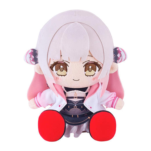 【GSC预售定金】毛绒玩偶 周防帕特拉 手办模玩周边 商品图1